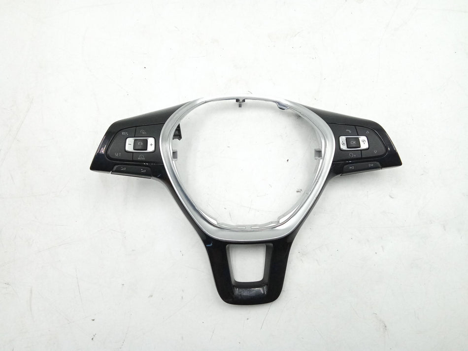 Modanatura cornice volante VOLKSWAGEN Tiguan Serie