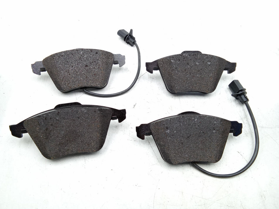 Pastiglie freni AUDI A8 Serie D3 (4E2) (02>09)