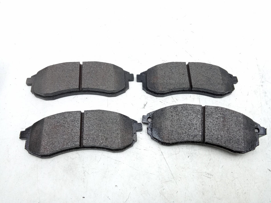 Pastiglie freni MITSUBISHI L 200 3° Serie