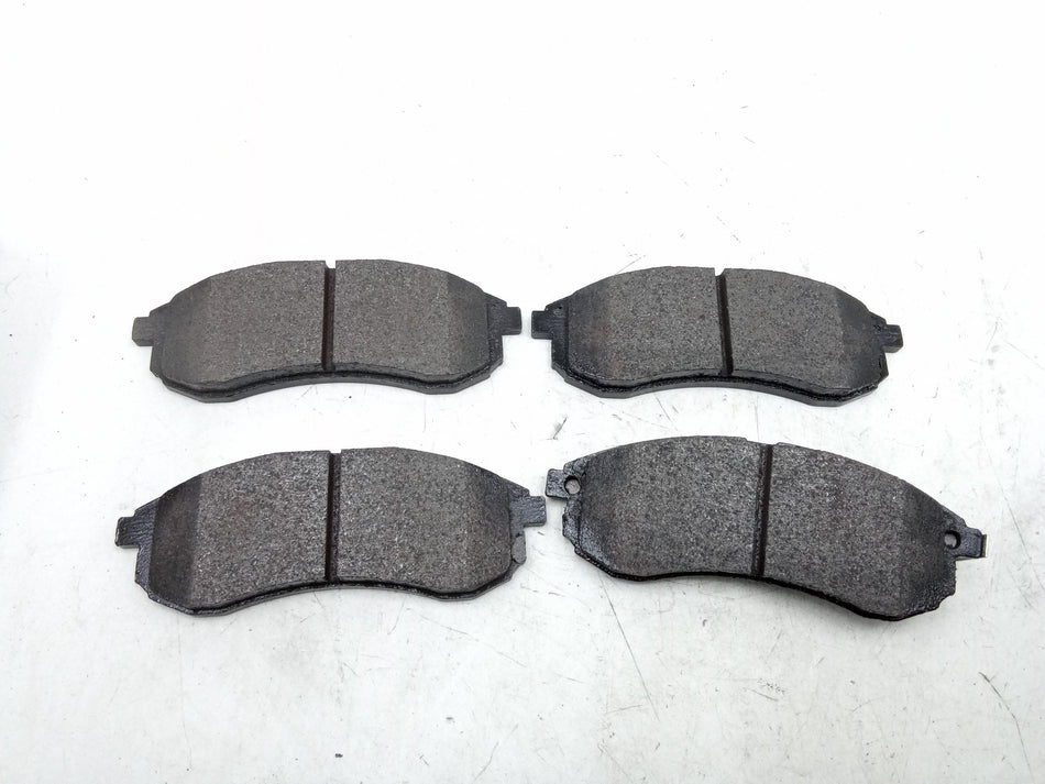 Pastiglie freni MITSUBISHI L 200 3° Serie