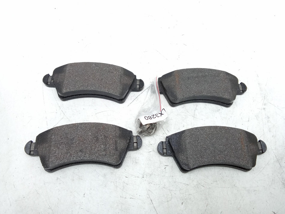 Pastiglie freni CITROEN Xsara Berlina 1° Serie