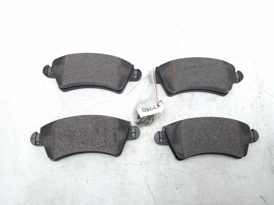 Pastiglie freni CITROEN Xsara Berlina 1° Serie