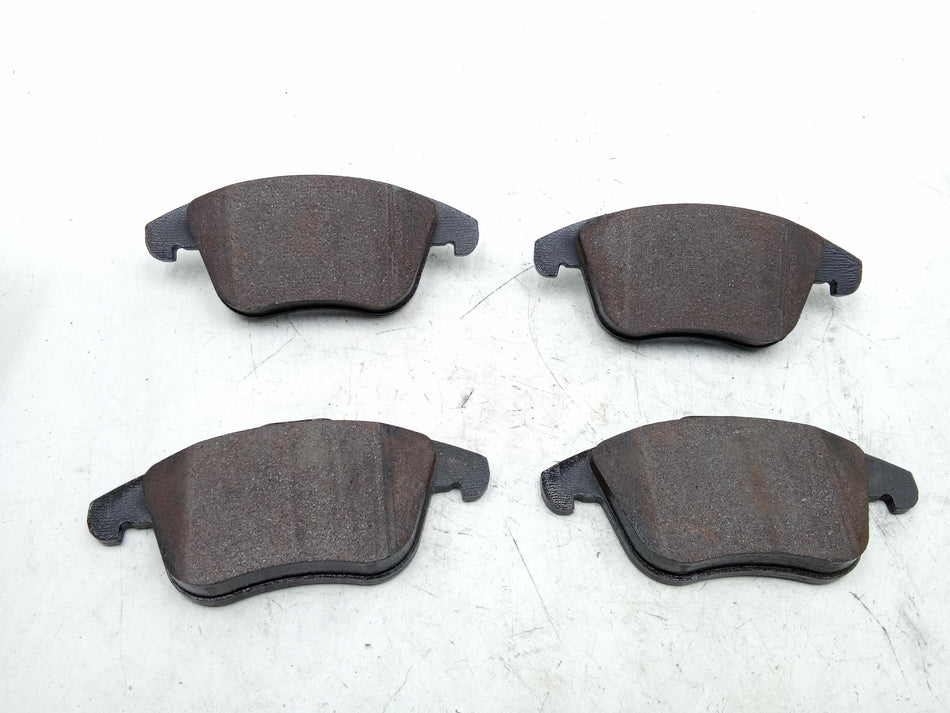Pastiglie freni FORD Mondeo Berlina 5° Serie