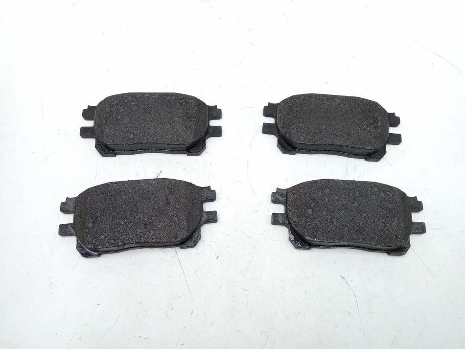 Pastiglie freni TOYOTA Previa Serie