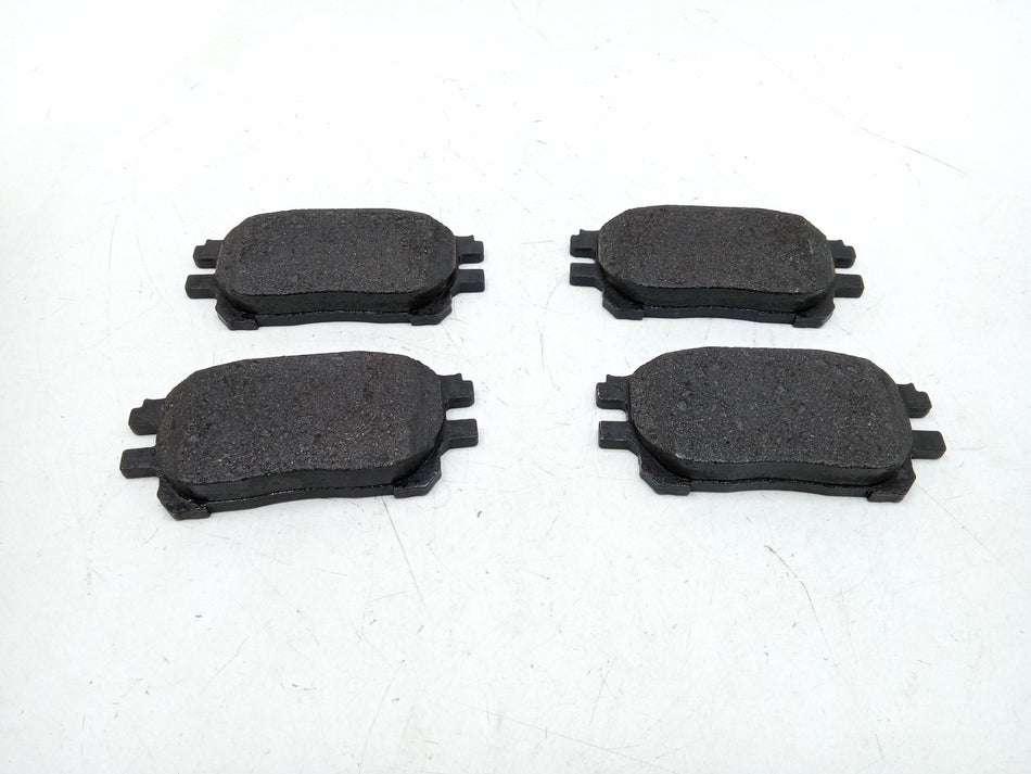 Pastiglie freni TOYOTA Previa Serie