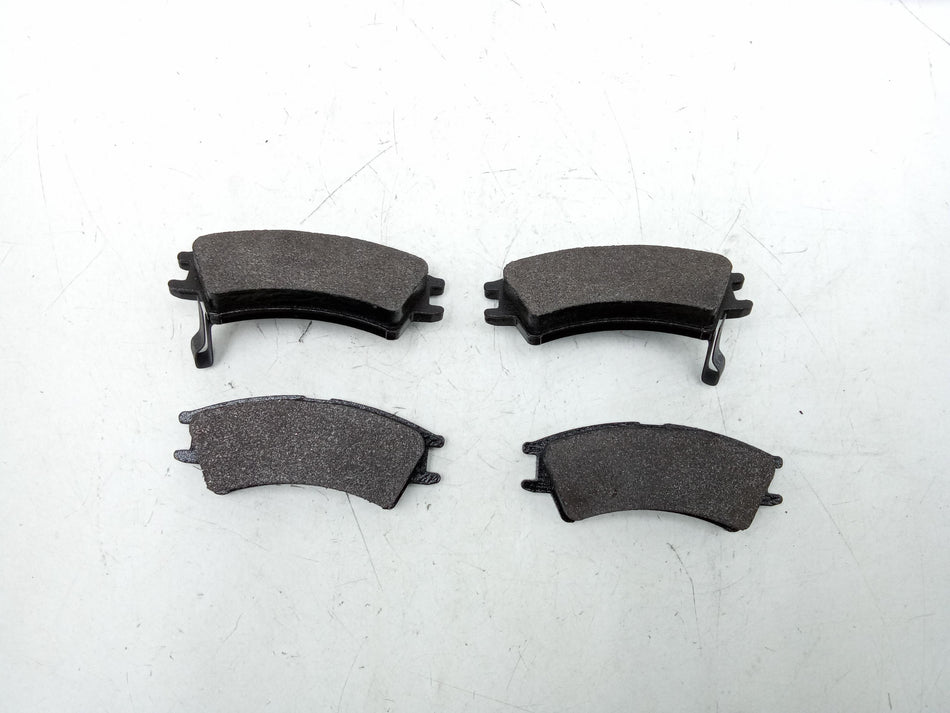 Pastiglie freni HYUNDAI Atos 1° Serie