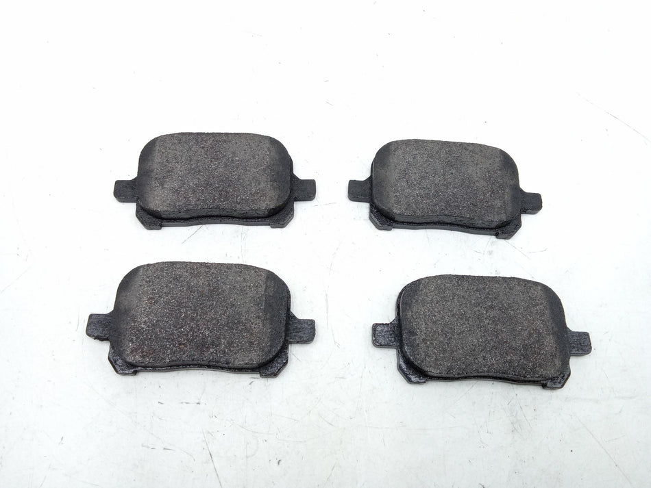 Pastiglie freni TOYOTA Camry Serie (96>02)