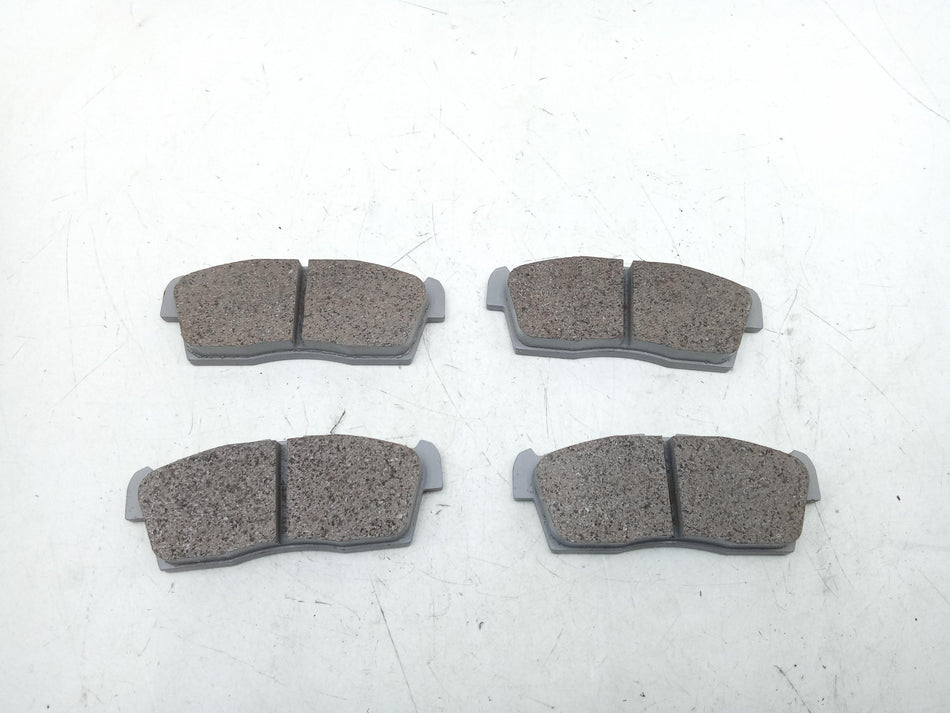 Pastiglie freni SUZUKI Alto 2° Serie