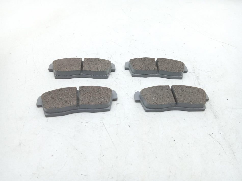 Pastiglie freni SUZUKI Alto 2° Serie