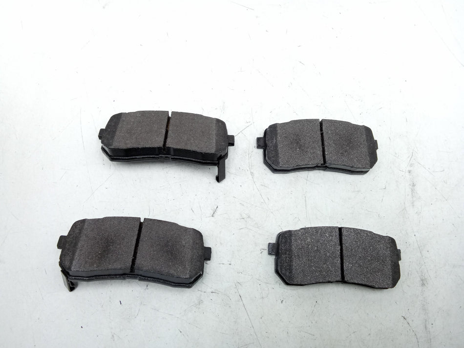 Pastiglie freni KIA Carnival 2° Serie