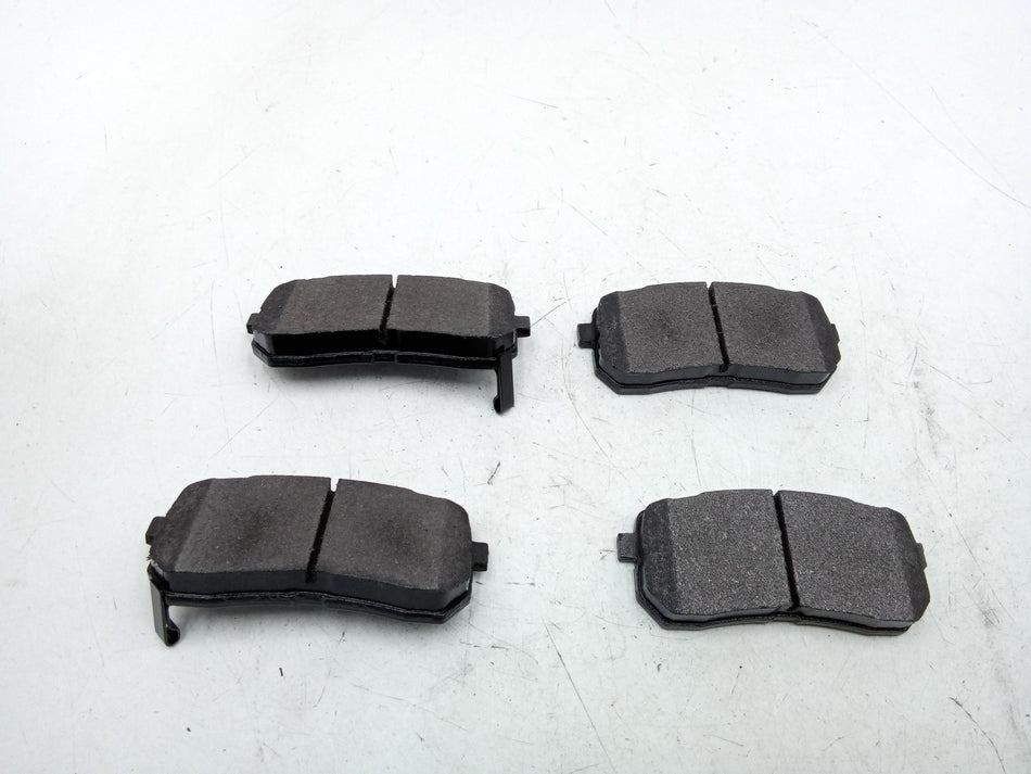 Pastiglie freni KIA Carnival 2° Serie