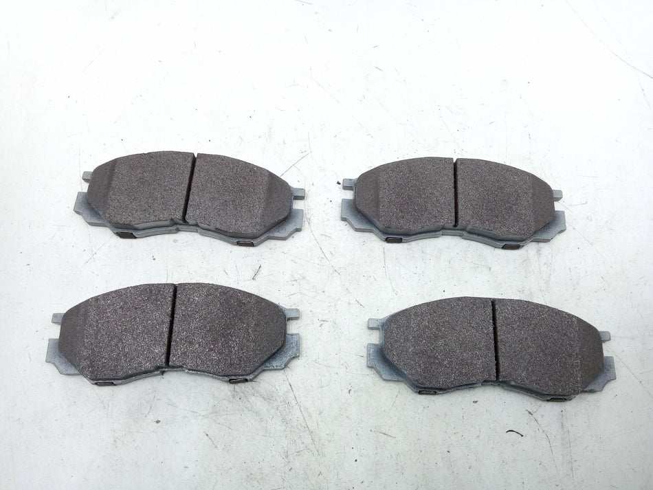 Pastiglie freni MITSUBISHI Pajero 5° Serie