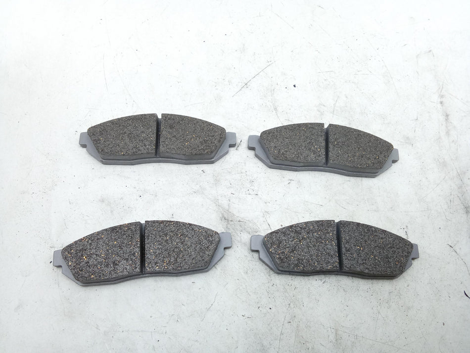 Pastiglie freni HONDA Civic Berlina 3P (02>06)
