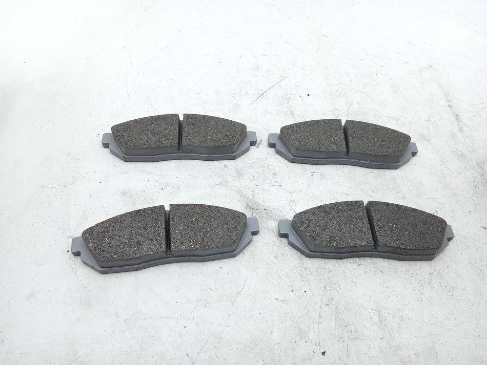 Pastiglie freni HONDA Civic Berlina 3P (02>06)