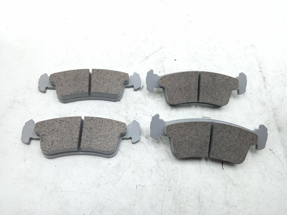 Pastiglie freni SUZUKI Santana Serie (350) (00>16)