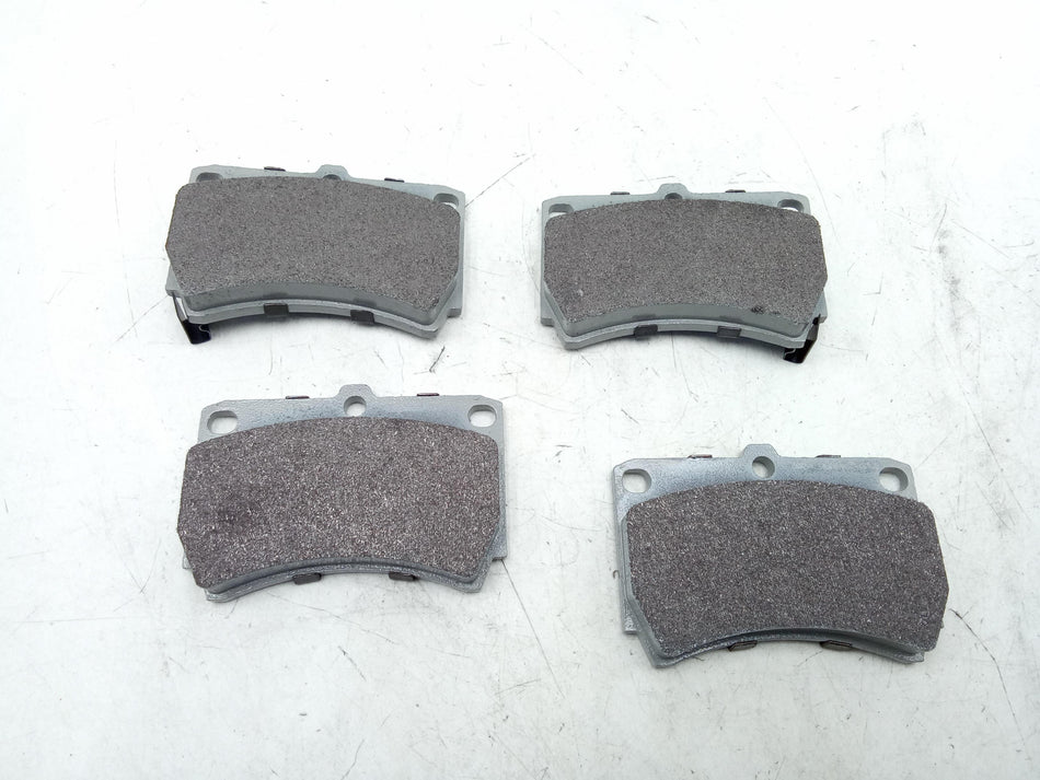 Pastiglie freni MAZDA 323 3° Serie