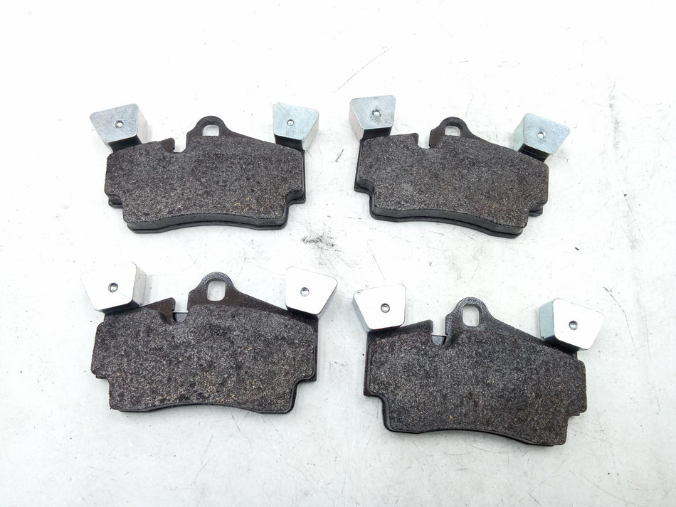 Pastiglie freni AUDI Q7 Serie (4LB) (05>15)