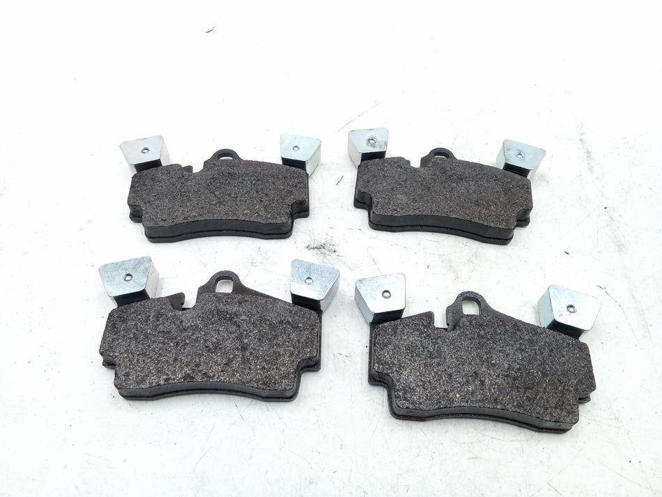 Pastiglie freni AUDI Q7 Serie (4LB) (05>15)
