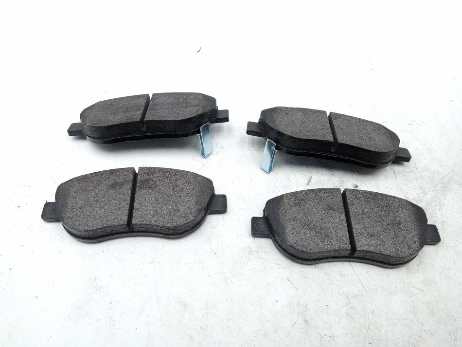 Pastiglie freni TOYOTA Avensis Berlina 3° Serie