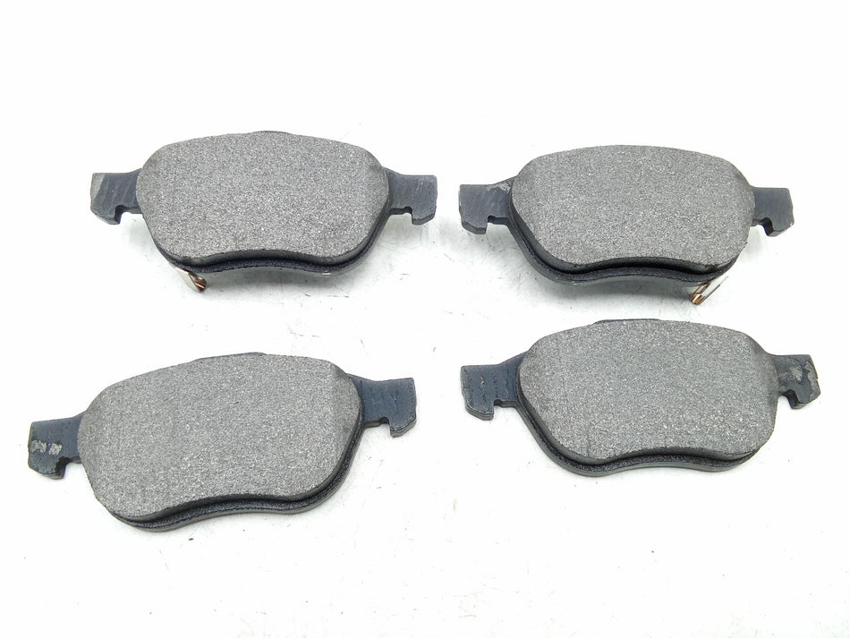 Pastiglie freni TOYOTA Avensis Berlina 1° Serie