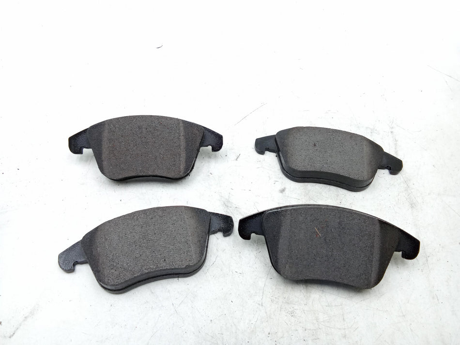 Pastiglie freni FORD Galaxy Serie (CA1) (06>15)