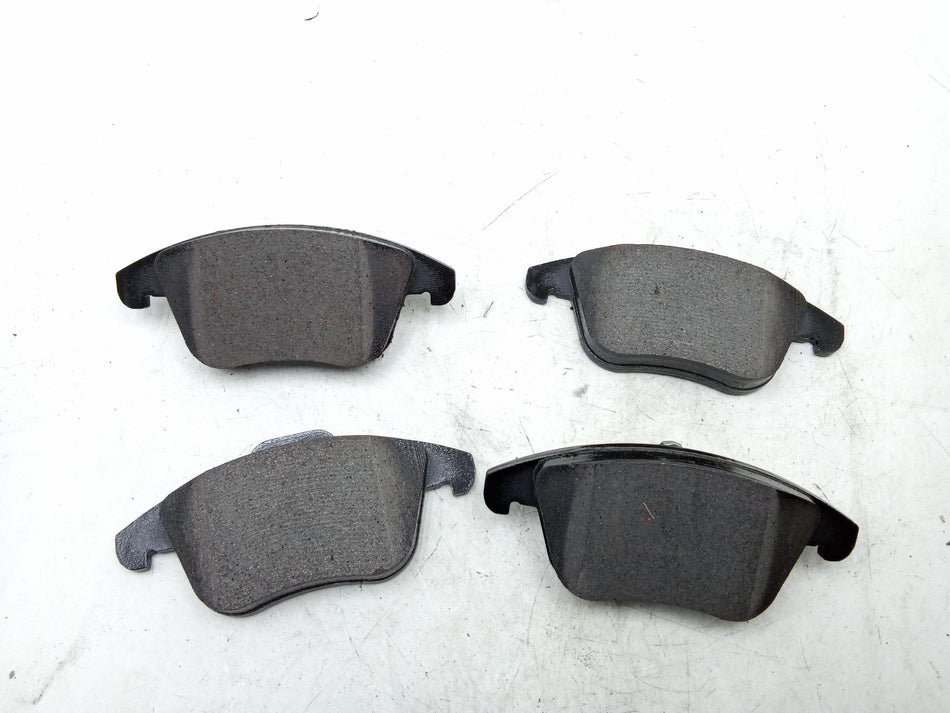 Pastiglie freni FORD Galaxy Serie (CA1) (06>15)