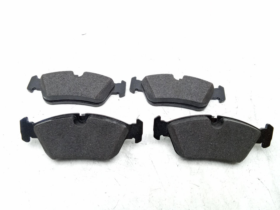 Pastiglie freni BMW Serie 3 E90 Berlina