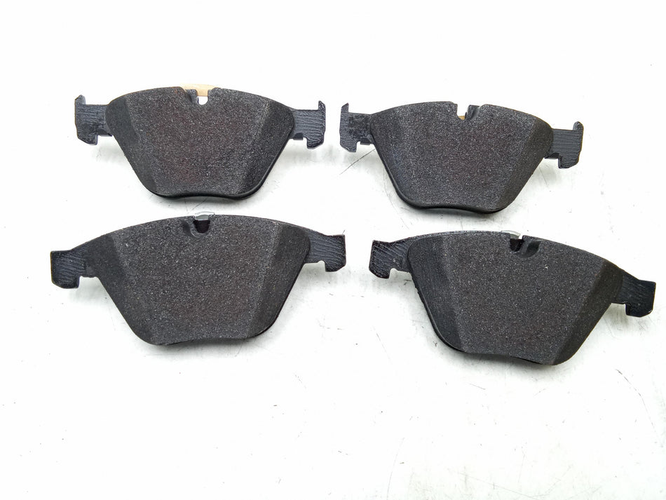 Pastiglie freni BMW Serie 3 E93 Cabrio