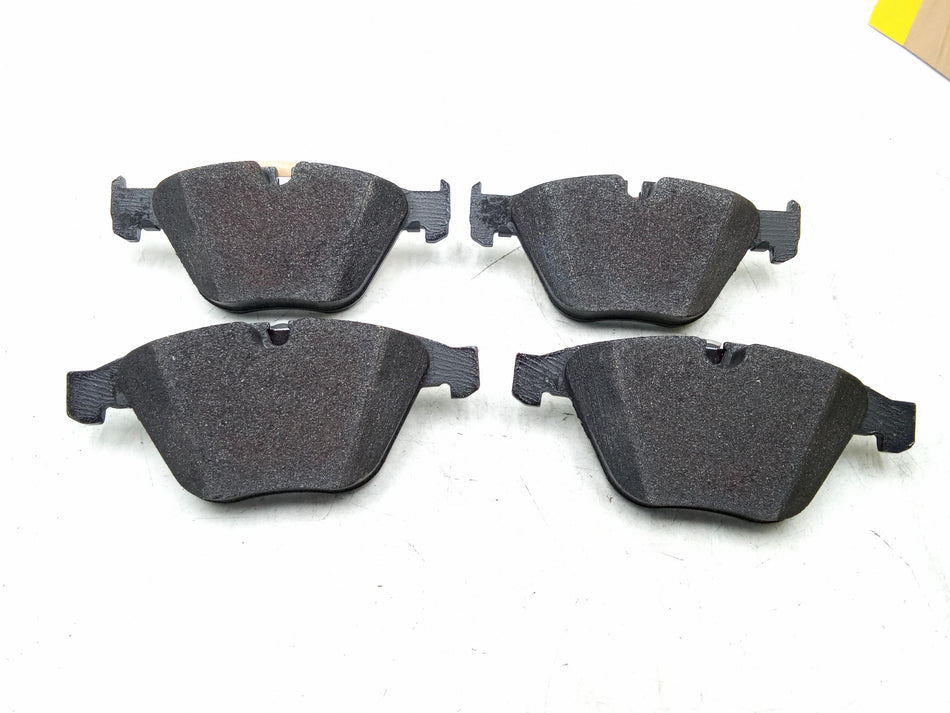 Pastiglie freni BMW Serie 3 E93 Cabrio