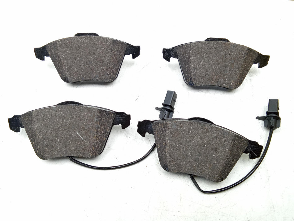Pastiglie freni AUDI A4 Avant (8ED) (04>08)