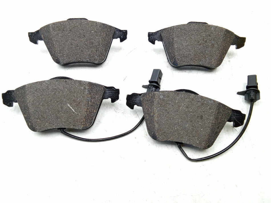 Pastiglie freni AUDI A4 Avant (8ED) (04>08)