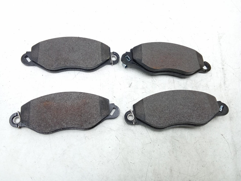 Pastiglie freni FORD Transit Serie (00>06)