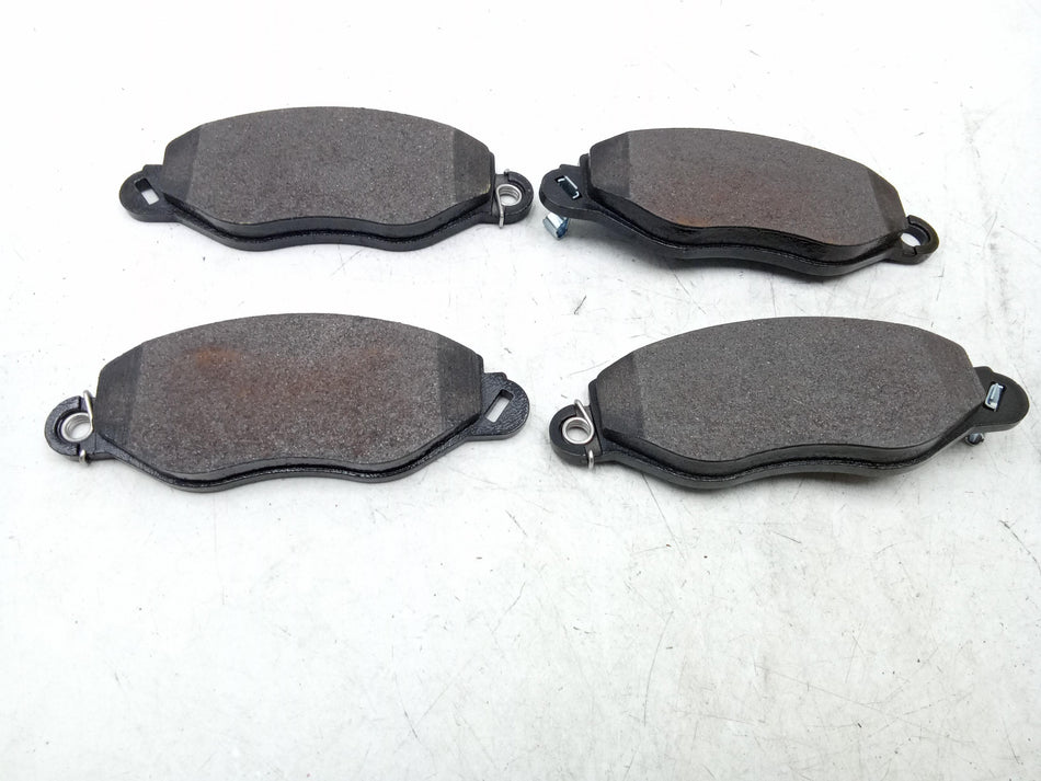 Pastiglie freni FORD Transit Serie (00>06)