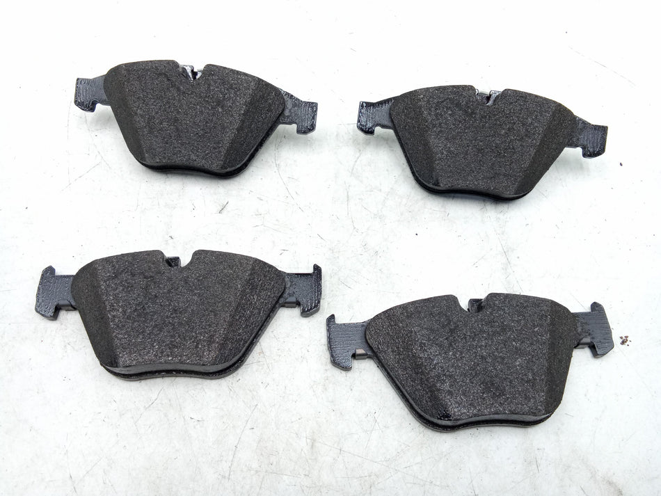 Pastiglie freni BMW Serie 7 E65/E66/E67/E68