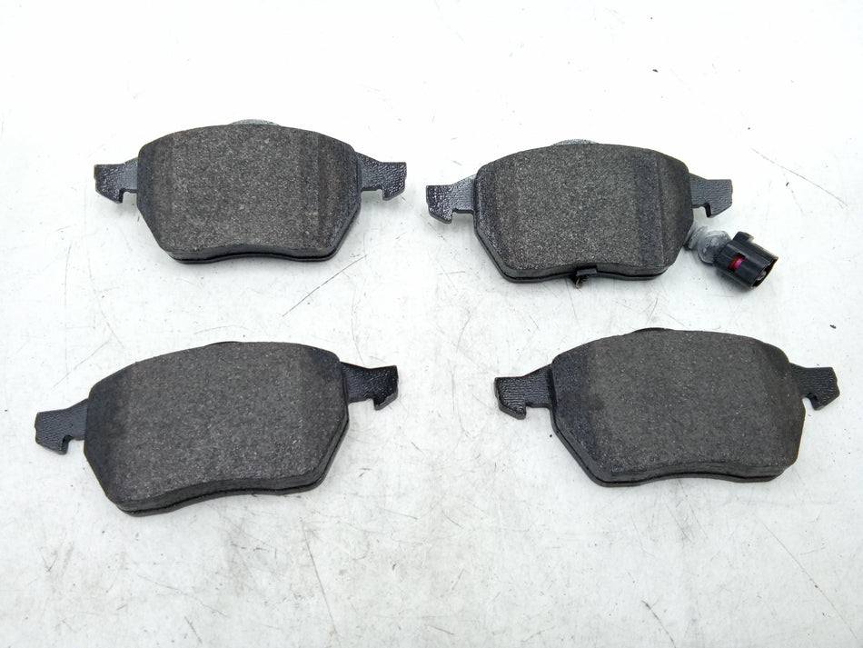 Pastiglie freni VOLKSWAGEN New Beetle 1° Serie