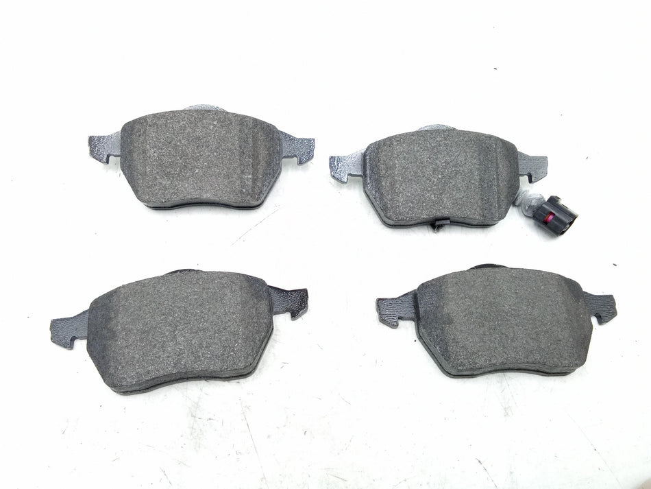 Pastiglie freni VOLKSWAGEN New Beetle 1° Serie