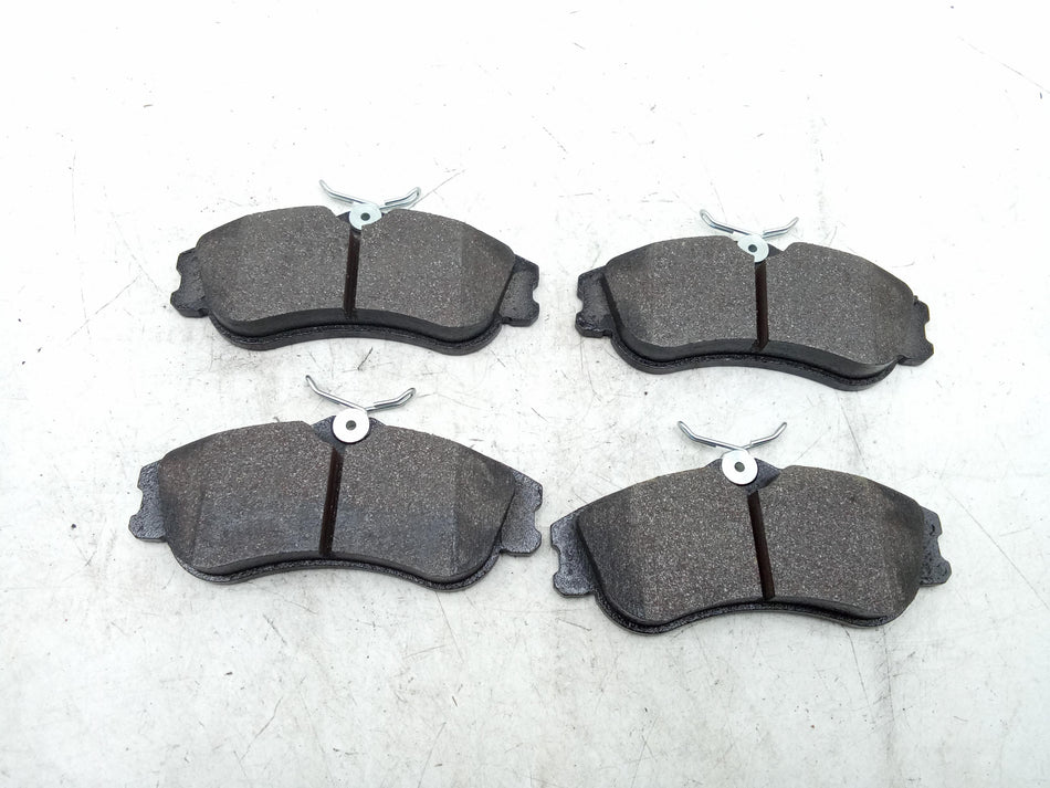 Pastiglie freni CITROEN Xsara Picasso 1° Serie