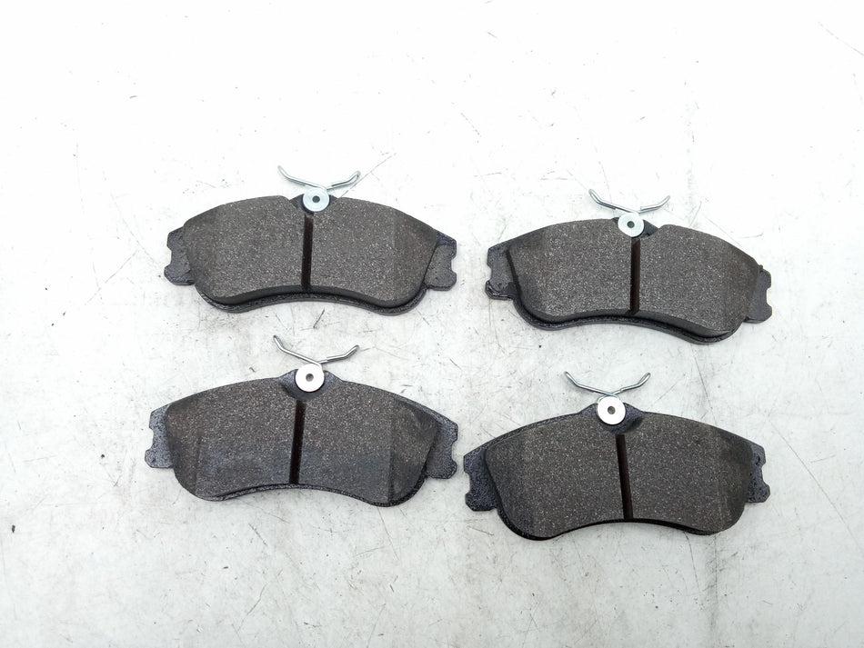 Pastiglie freni CITROEN Xsara Picasso 1° Serie