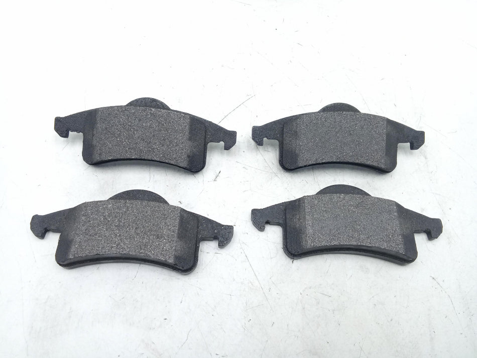 Pastiglie freni JEEP Grand Cherokee 2° Serie