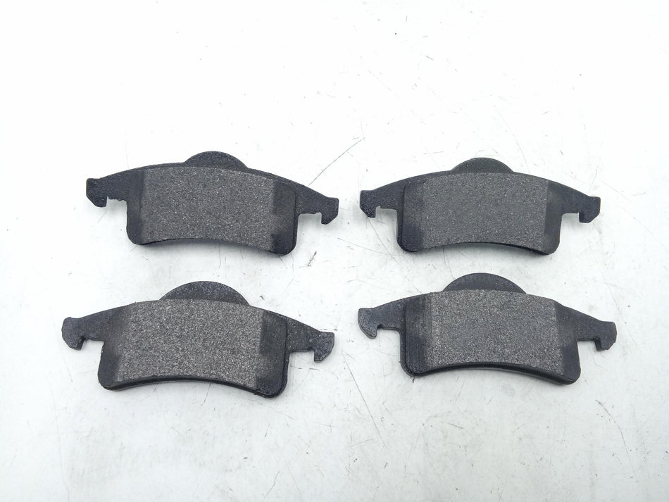 Pastiglie freni JEEP Grand Cherokee 2° Serie