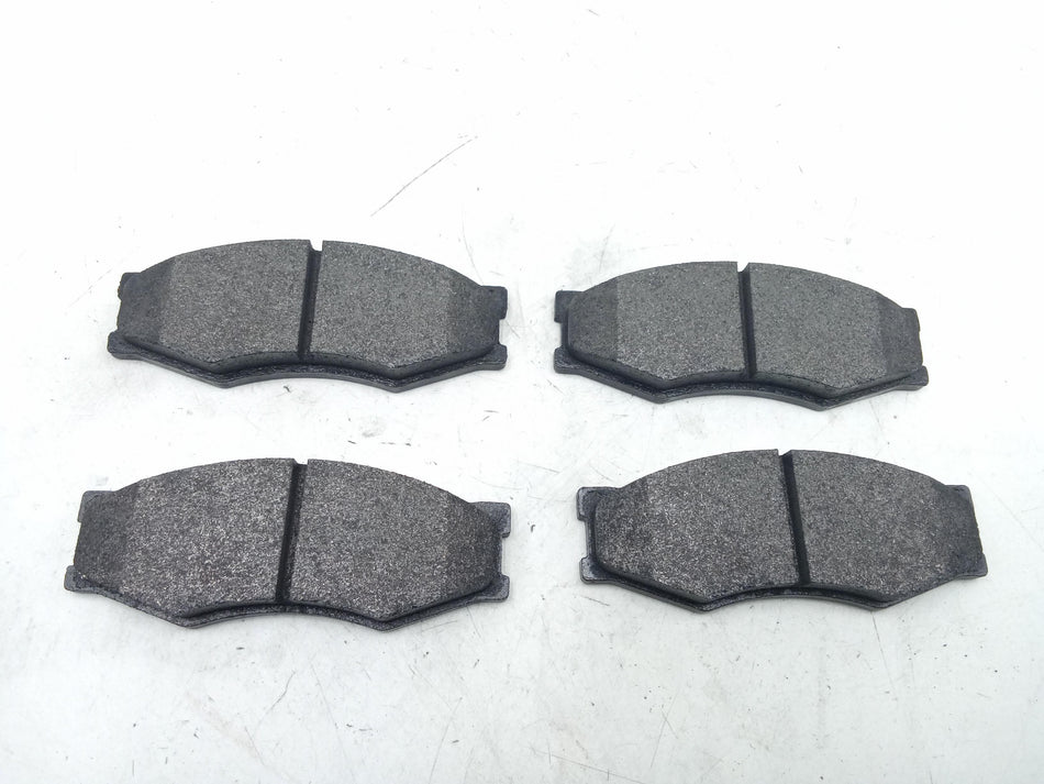 Pastiglie freni NISSAN Terrano 2 1° Serie