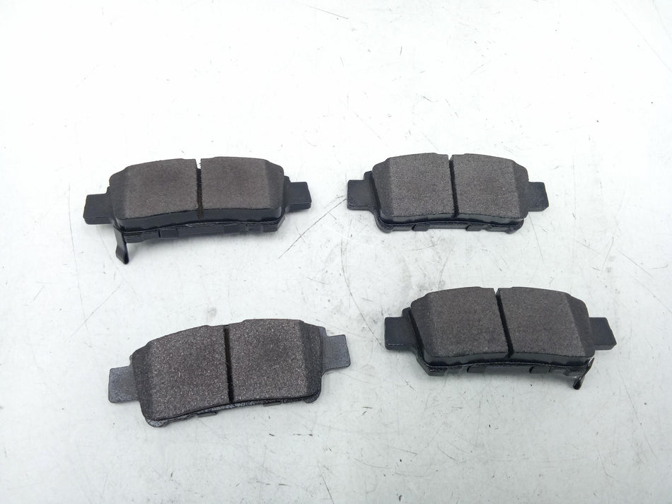 Pastiglie freni TOYOTA Previa Serie