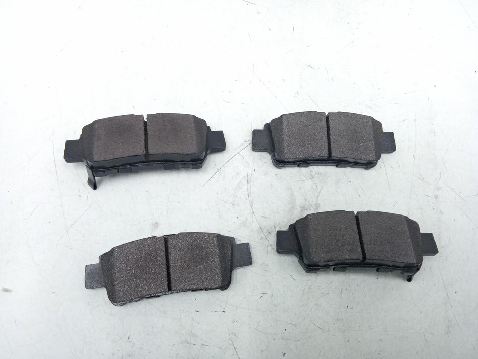 Pastiglie freni TOYOTA Previa Serie