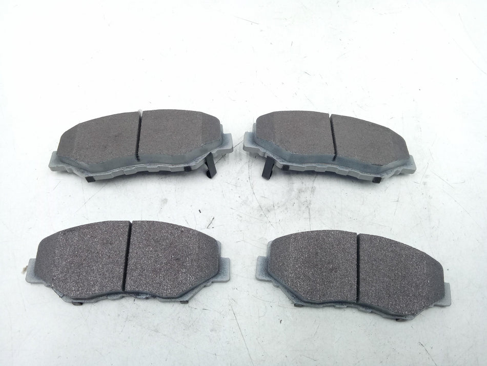 Pastiglie freni HONDA CR-V 2° Serie