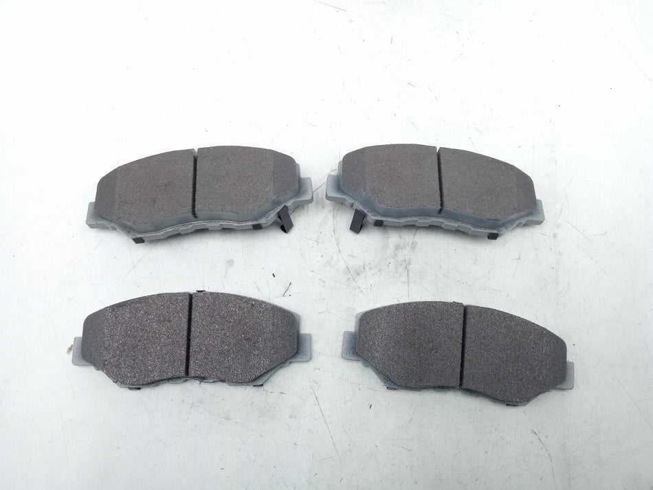 Pastiglie freni HONDA CR-V 2° Serie