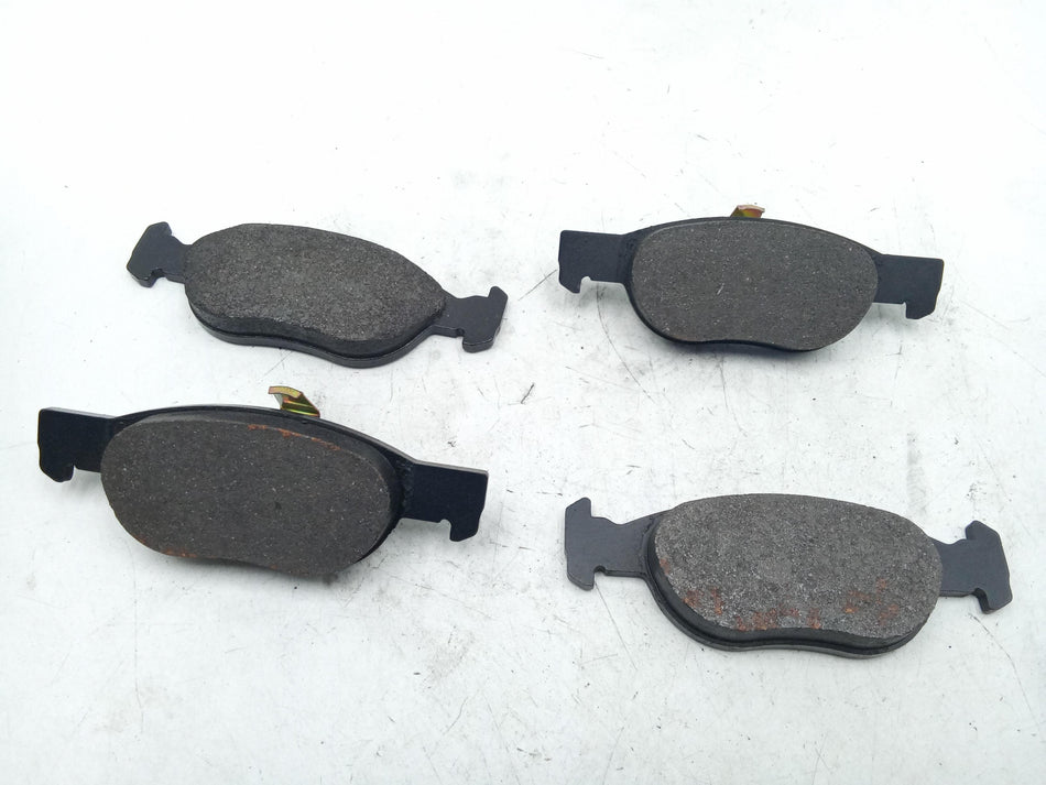 Pastiglie freni FIAT Punto Berlina 5P 2° Serie