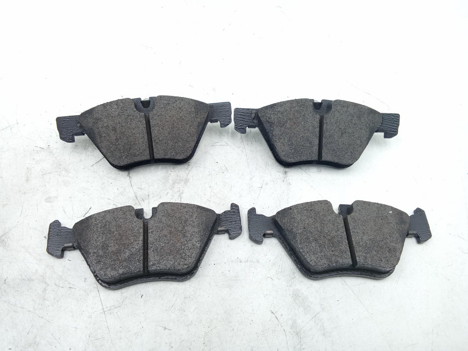 Pastiglie freni BMW Serie 5 E60