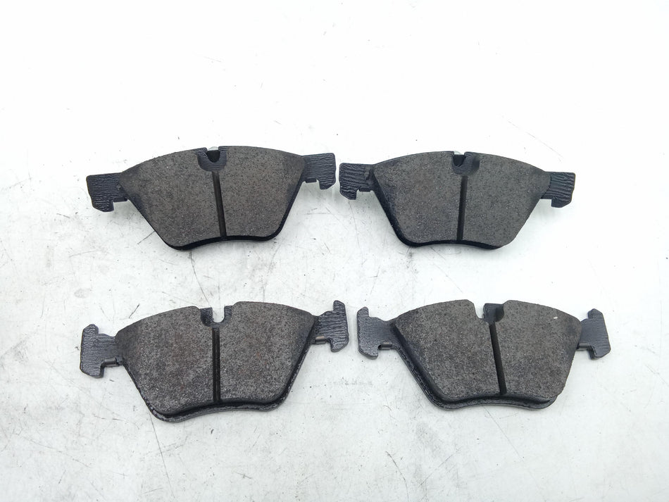 Pastiglie freni BMW Serie 5 E60