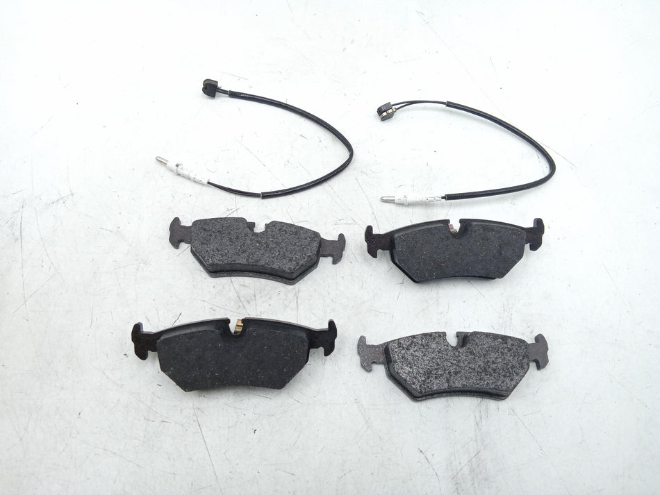 Pastiglie freni FIAT Ulysse 1° Serie