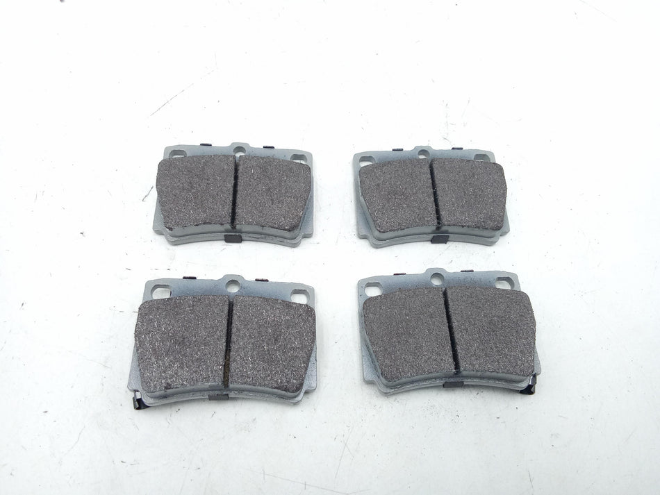 Pastiglie freni MITSUBISHI Pajero 3° Serie